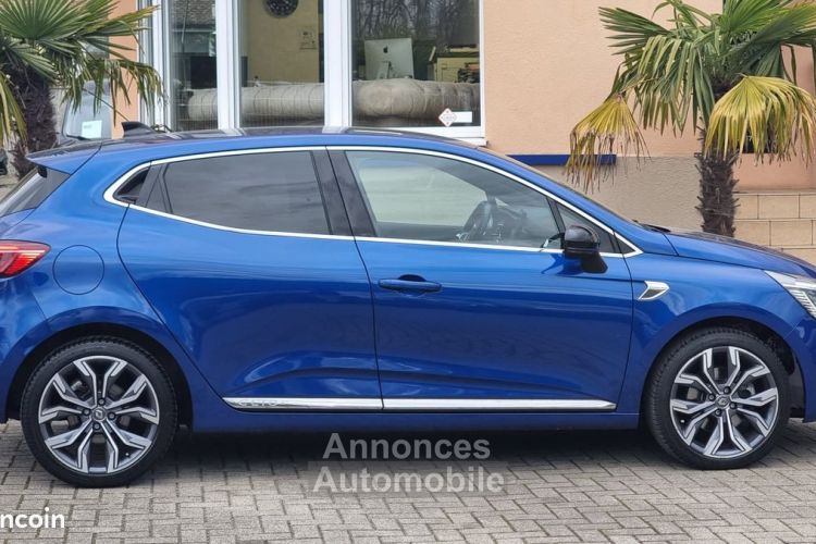 Renault Clio V 1.3 TcE 130 Cv 2019 EDITION 39 700 Km GARANTI - <small></small> 17.900 € <small>TTC</small> - #2