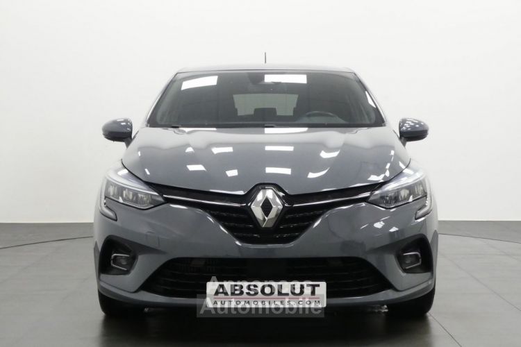 Renault Clio V 1.3 TCE 130CH FAP INTENS EDC - <small></small> 14.880 € <small>TTC</small> - #2