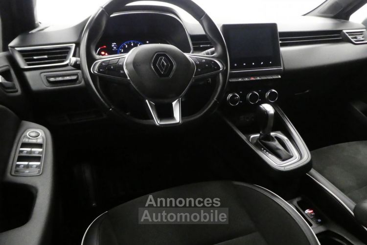 Renault Clio V 1.3 TCE 130CH FAP INTENS EDC - <small></small> 14.880 € <small>TTC</small> - #6