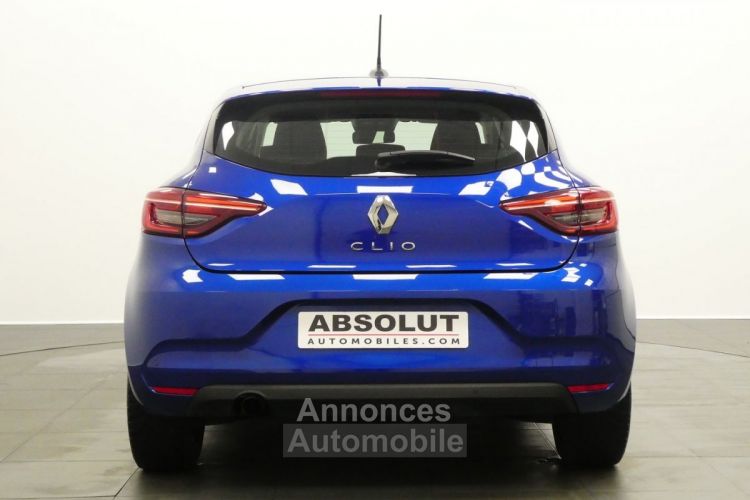 Renault Clio V 1.5 BLUE DCI 100CH BUSINESS 21N - <small></small> 13.980 € <small>TTC</small> - #3