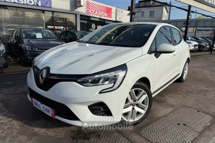 Renault Clio V 1.5 Bluedci 85ch Business 2019 - <small></small> 8.790 € <small>TTC</small> - #1