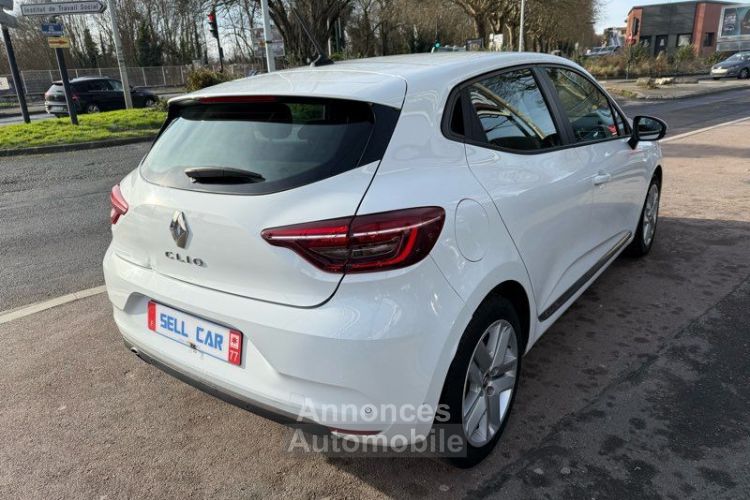 Renault Clio V 1.5 Bluedci 85ch Business 2019 - <small></small> 8.790 € <small>TTC</small> - #3