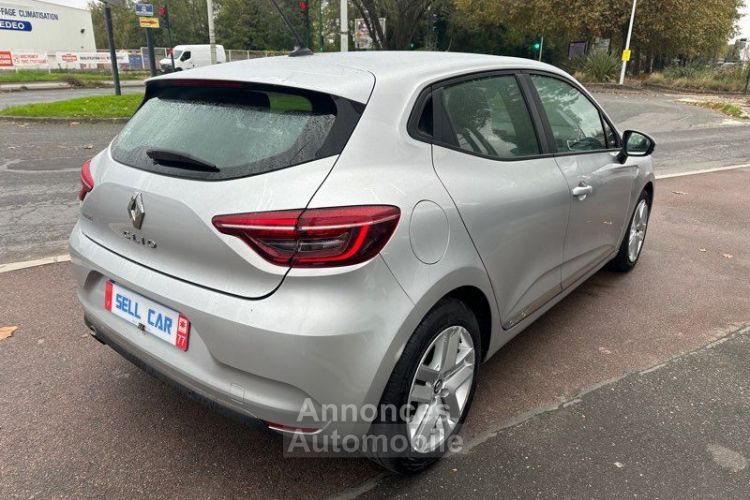 Renault Clio V 1.5 bluedci 85ch energy business 2019 - <small></small> 11.790 € <small>TTC</small> - #3