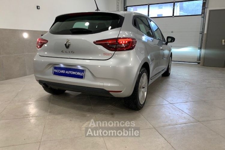 Renault Clio V 1.5 BLUEDCI BUSINESS 1ERE MAIN - <small></small> 12.690 € <small>TTC</small> - #6