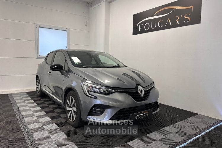 Renault Clio V 1.5 DCi 100 Evolution REVERSIBLE - <small></small> 16.900 € <small>TTC</small> - #3