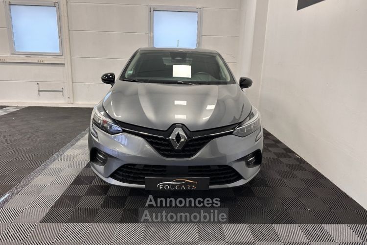 Renault Clio V 1.5 DCi 100 Evolution REVERSIBLE - <small></small> 16.900 € <small>TTC</small> - #4