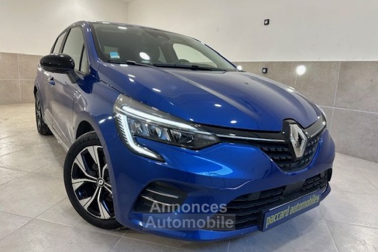 Renault Clio V 1.5 DCI 100cv EVOLUTION - <small></small> 14.990 € <small>TTC</small> - #1