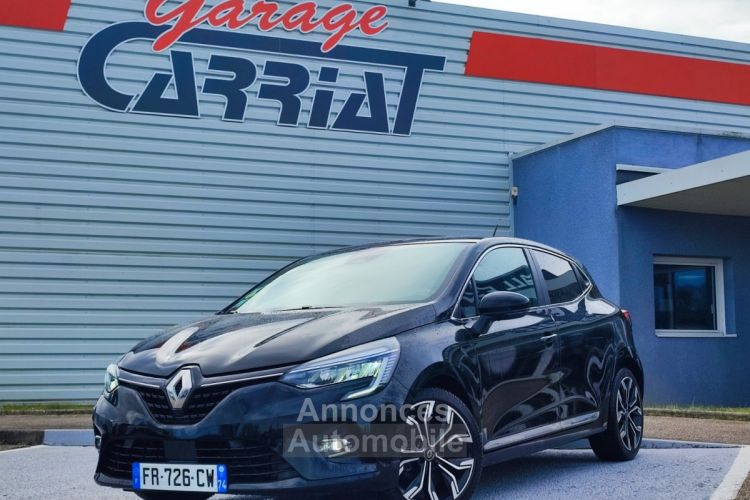 Renault Clio V 1.5 DCI 115 Intens - <small></small> 16.870 € <small>TTC</small> - #1