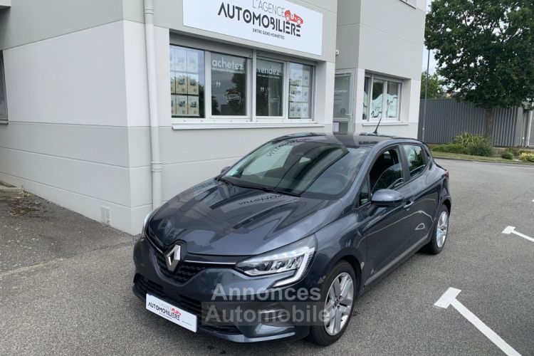 Renault Clio V 1.5 dCi S&S 85 cv Business - <small></small> 14.490 € <small>TTC</small> - #1