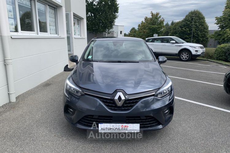 Renault Clio V 1.5 dCi S&S 85 cv Business - <small></small> 14.490 € <small>TTC</small> - #2