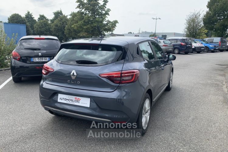 Renault Clio V 1.5 dCi S&S 85 cv Business - <small></small> 14.490 € <small>TTC</small> - #5