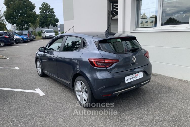 Renault Clio V 1.5 dCi S&S 85 cv Business - <small></small> 14.490 € <small>TTC</small> - #7