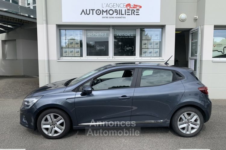 Renault Clio V 1.5 dCi S&S 85 cv Business - <small></small> 14.490 € <small>TTC</small> - #8