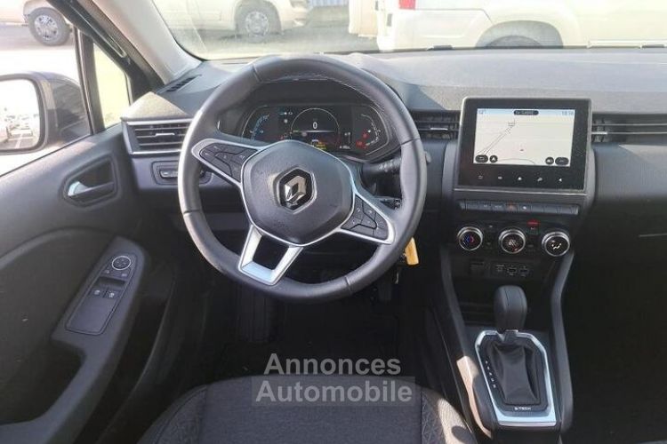 Renault Clio V 1.6 E-Tech 140 BUSINESS - <small></small> 17.990 € <small>TTC</small> - #3