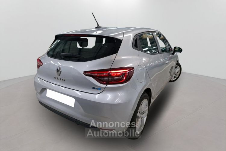 Renault Clio V 1.6 E-Tech 140 BUSINESS - <small></small> 14.490 € <small>TTC</small> - #2