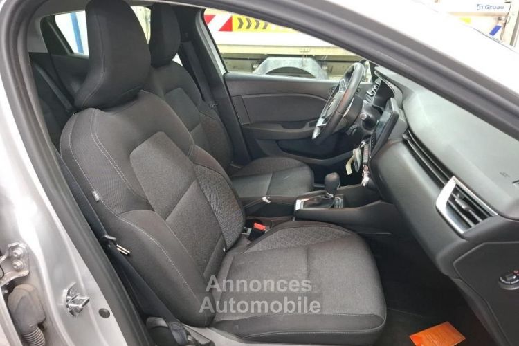 Renault Clio V 1.6 E-Tech 140 BUSINESS - <small></small> 14.490 € <small>TTC</small> - #4