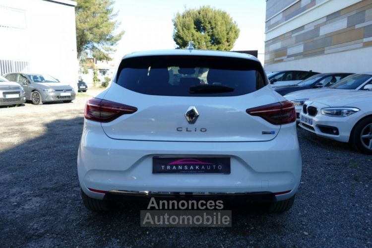 Renault Clio V 1.6 E-TECH 140 Ch INITIALE PARIS EDC - <small></small> 18.990 € <small>TTC</small> - #4