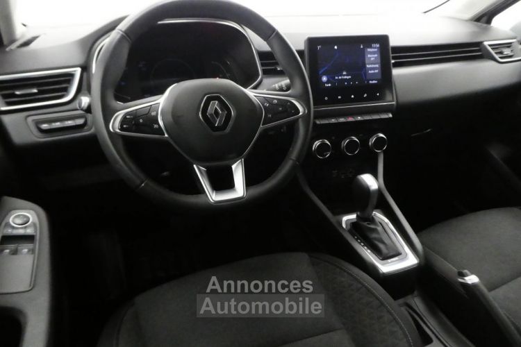 Renault Clio V 1.6 E-TECH 140CH BUSINESS -21 - <small></small> 15.480 € <small>TTC</small> - #6