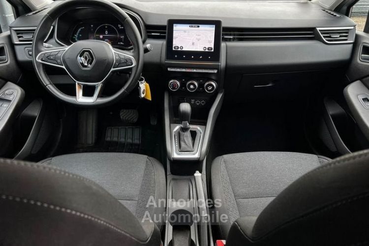 Renault Clio V 1.6 E-TECH 140CH BUSINESS -21 - <small></small> 13.490 € <small>TTC</small> - #9