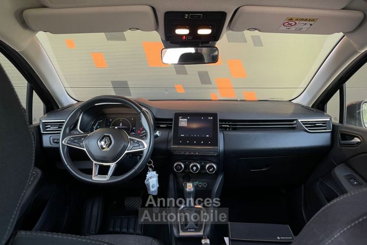Renault Clio V 1.6 E-Tech Hybrid 140 cv Limited -21 - <small></small> 14.990 € <small>TTC</small> - #5