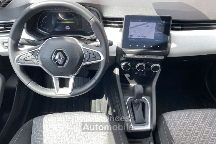 Renault Clio V 1.6 E TECH HYBRIDE 145CH EVOLUTION - <small></small> 17.990 € <small>TTC</small> - #5
