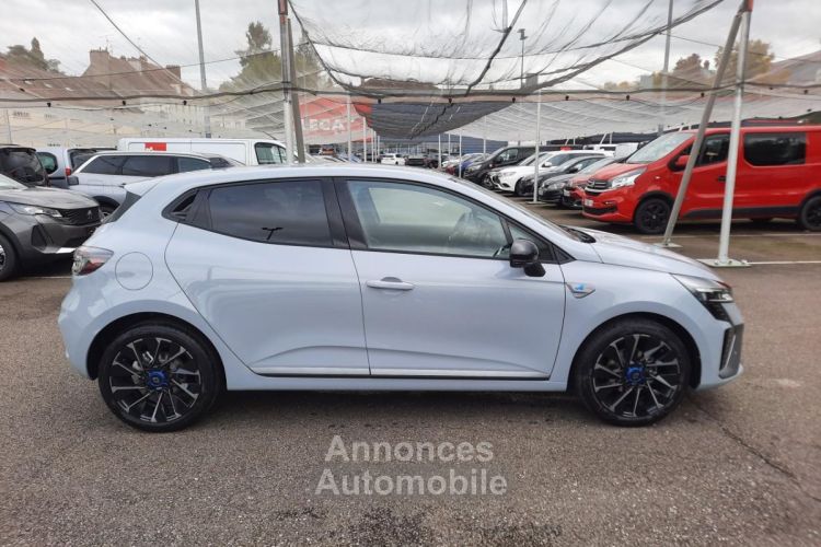 Renault Clio V (2) 1.0 TCE 90 ESPRIT ALPINE - <small></small> 20.890 € <small></small> - #3