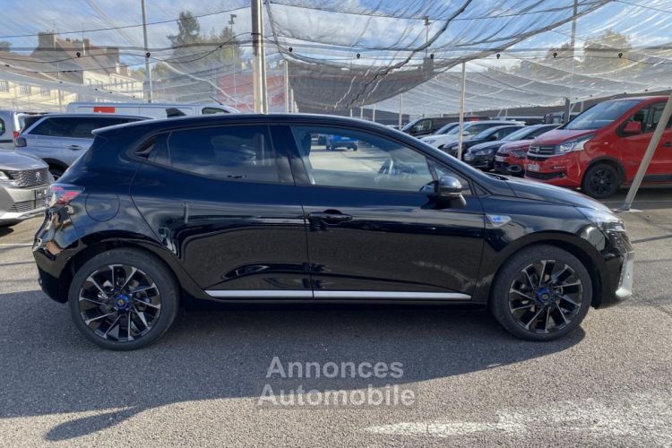 Renault Clio V (2) 1.0 TCE 90 ESPRIT ALPINE - <small></small> 21.390 € <small></small> - #3