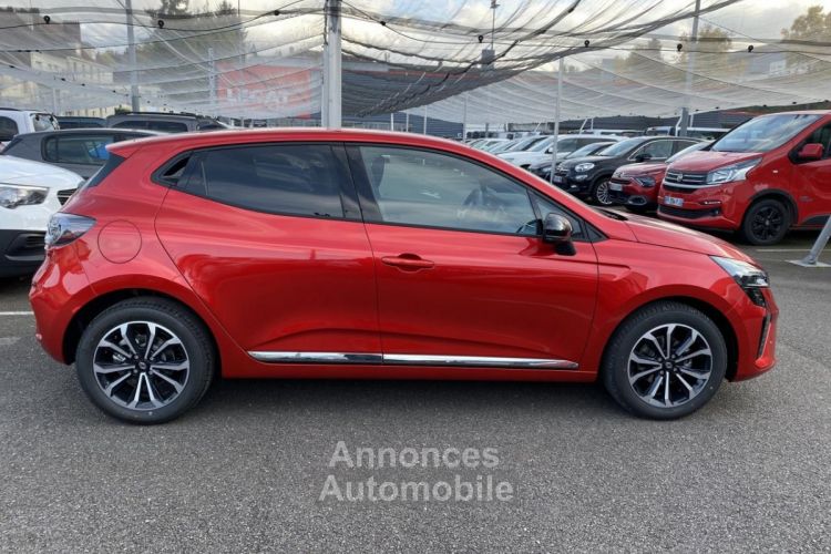 Renault Clio V (2) 1.0 Tce 90 Techno PACK MULTIMEDIA / ROUE DE SECOURS - <small></small> 18.750 € <small></small> - #3