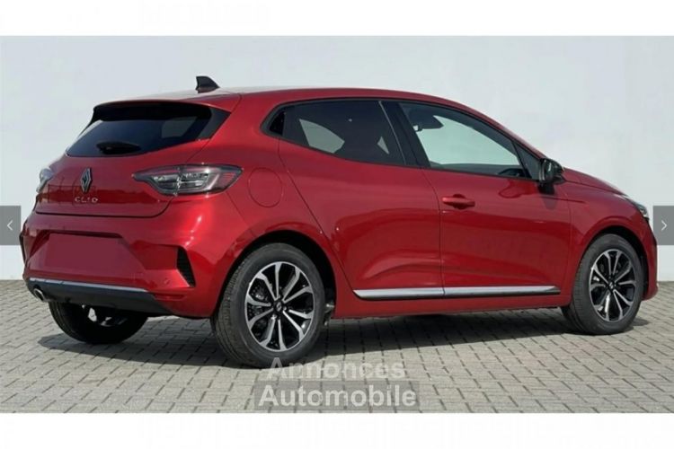 Renault Clio V (2) 1.0 Tce 90 Techno PACK PARKING 360° / PACK MULTIMEDIA - <small></small> 19.190 € <small></small> - #2