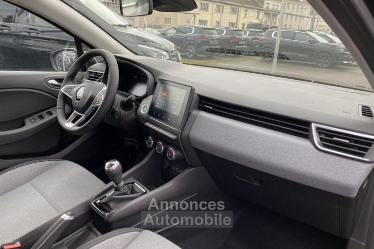 Renault Clio V (2) 1.5 Blue dCi 100 Evolution CAMERA / JANTES / MAIN LIBRE - <small></small> 20.290 € <small></small> - #6