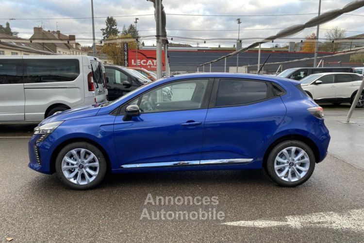 Renault Clio V (2) 1.5 Blue dCi 100 Evolution CAMERA / JANTES MAIN LIBRE - <small></small> 20.290 € <small></small> - #2