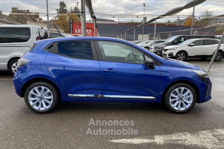 Renault Clio V (2) 1.5 Blue dCi 100 Evolution CAMERA / JANTES MAIN LIBRE - <small></small> 20.290 € <small></small> - #3