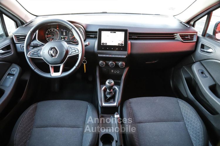 Renault Clio V 5 1.0 Tce 90 Business GPS RADAR ARR - <small></small> 13.970 € <small></small> - #6