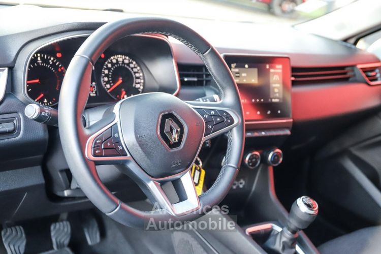 Renault Clio V 5 1.0 Tce 90 CV - <small></small> 14.970 € <small></small> - #4