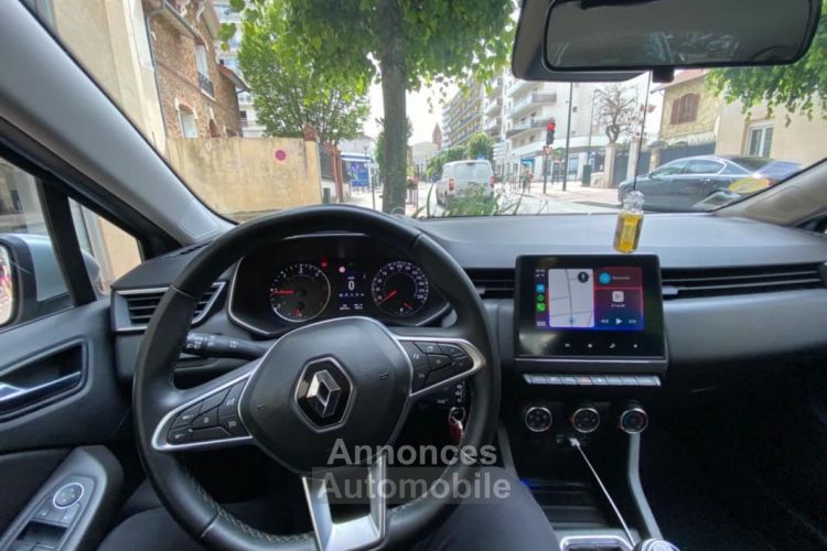 Renault Clio V (5) 1.5 BLUEDCI 85CH BUSINESS Garantie 6 mois - <small></small> 11.990 € <small>TTC</small> - #14