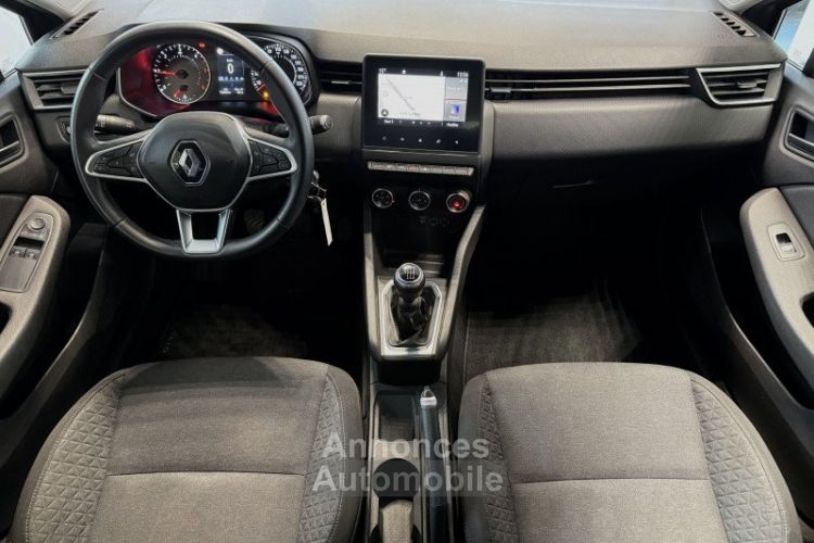 Renault Clio V / A PARTIR DE 148,43/MOIS / 1.5 BLUE DCI 85CH BUSINESS - <small></small> 13.970 € <small>TTC</small> - #7