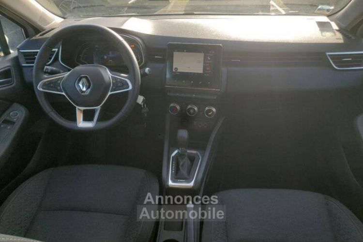 Renault Clio V (BJA) 1.6 E-Tech 140ch Business - <small></small> 11.280 € <small>TTC</small> - #5