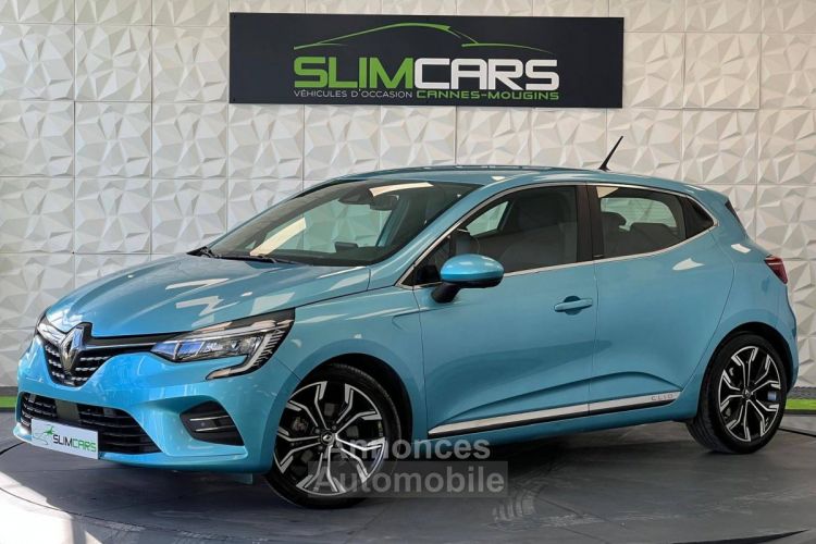 Renault Clio V (BJA) 1.6 E-Tech 140ch Intens - <small></small> 18.290 € <small>TTC</small> - #1