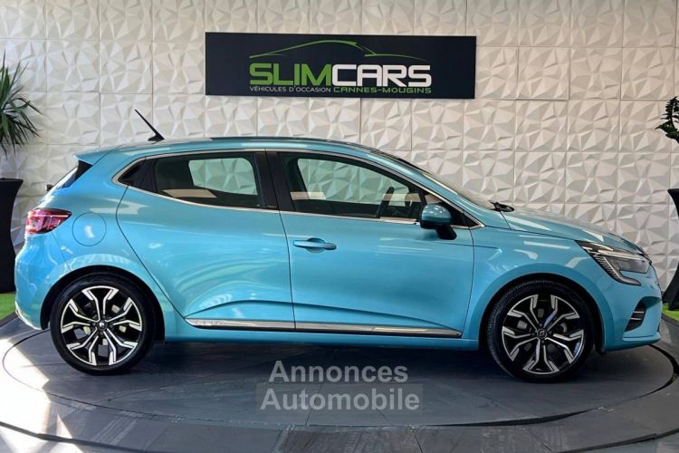 Renault Clio V (BJA) 1.6 E-Tech 140ch Intens - <small></small> 18.290 € <small>TTC</small> - #3