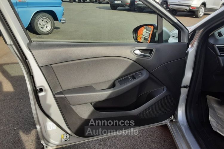 Renault Clio V Blue dCi 115 Business - <small></small> 14.990 € <small>TTC</small> - #32