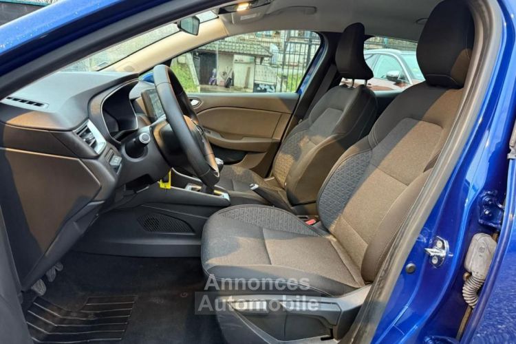 Renault Clio V BLUE DCI 85 AIR 1 ERE MAIN - <small></small> 8.990 € <small>TTC</small> - #7