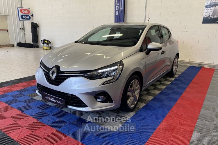 Renault Clio V BLUE DCI 85 AIR - <small></small> 13.490 € <small>TTC</small> - #2