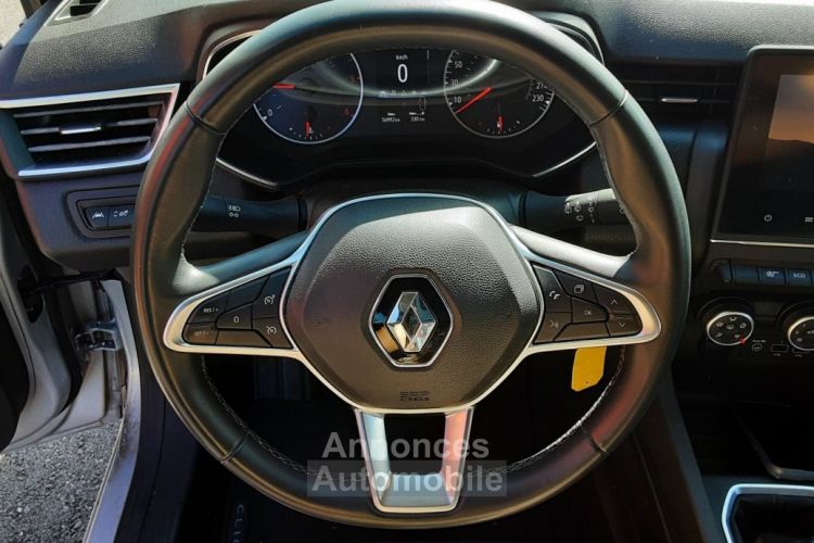 Renault Clio V Blue dCi 85 Business - <small></small> 14.490 € <small>TTC</small> - #6