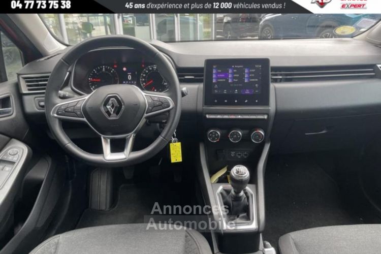 Renault Clio V Blue dCi 85 Business - <small></small> 13.990 € <small>TTC</small> - #13