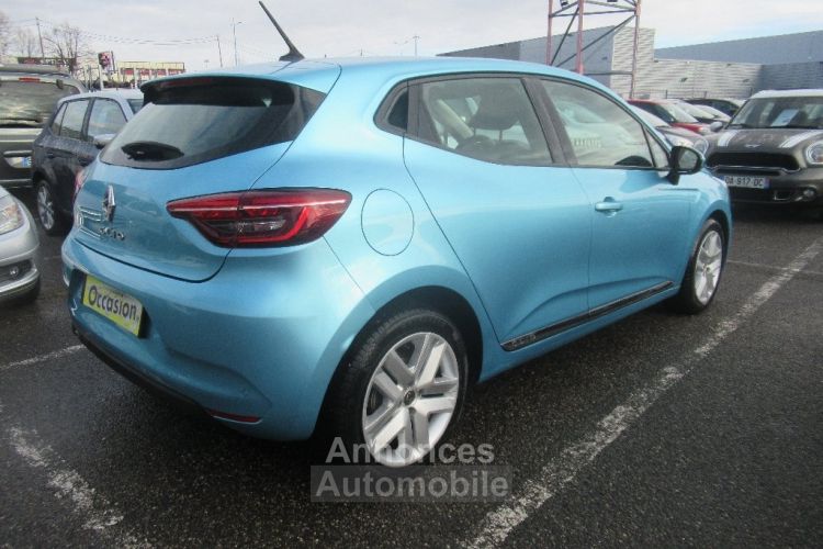 Renault Clio V Blue dCi 85 Limited - <small></small> 12.990 € <small>TTC</small> - #4