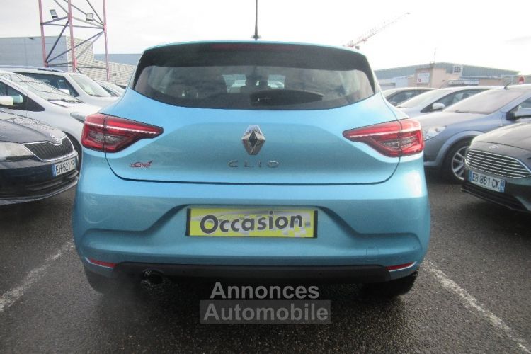 Renault Clio V Blue dCi 85 Limited - <small></small> 12.990 € <small>TTC</small> - #5