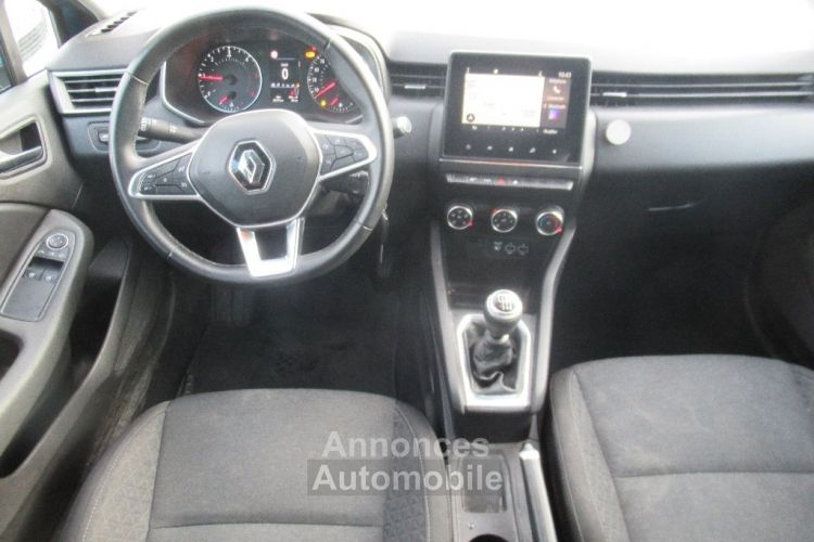 Renault Clio V Blue dCi 85 Limited - <small></small> 12.990 € <small>TTC</small> - #7