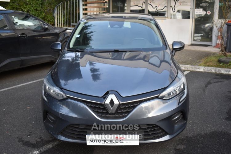 Renault Clio V Business 1.5 dCi 85 cv - <small></small> 12.490 € <small>TTC</small> - #2