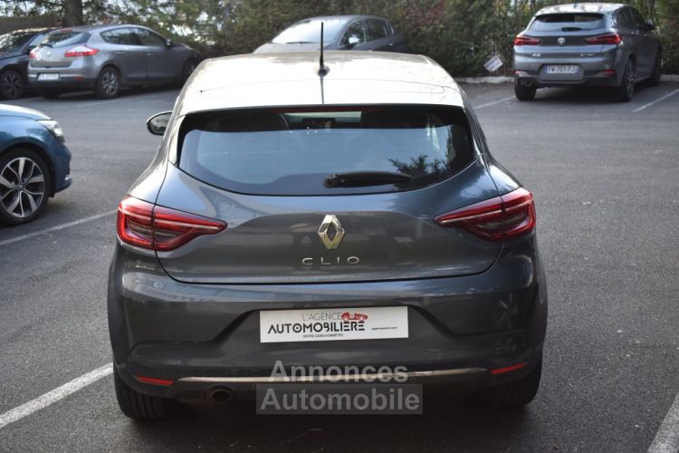 Renault Clio V Business 1.5 dCi 85 cv - <small></small> 12.490 € <small>TTC</small> - #6