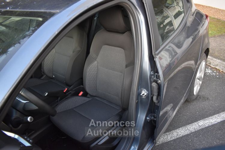 Renault Clio V Business 1.5 dCi 85 cv - <small></small> 12.490 € <small>TTC</small> - #14